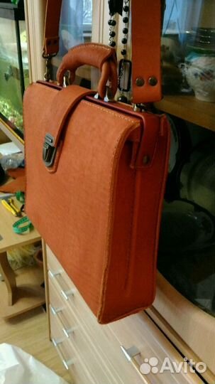 Саквояж на заказ