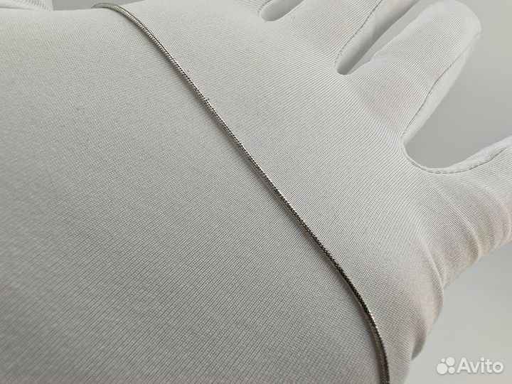 Цепь с Кулоном 585 пробы. Рассрочка