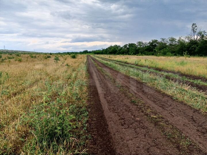 Участок 2 га (СНТ, ДНП)