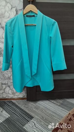 Пиджак женский