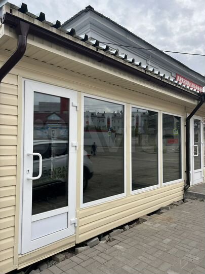 Свободного назначения, 20 м²