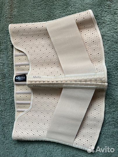 Бандаж послеродовой