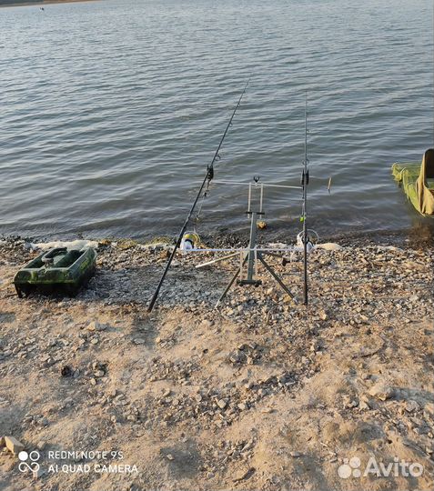 Удилище Sрortех - Сomреtitiоn NT Сarр