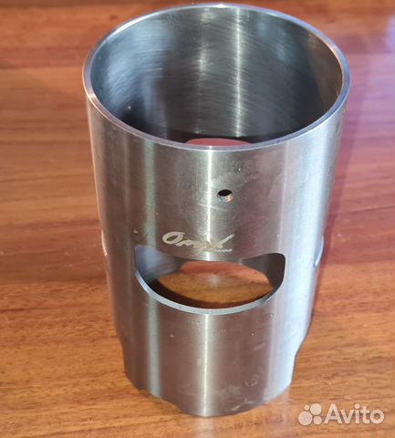 Гильза цилиндра Yamaha 55 697-10935-00-82