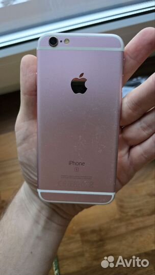 iPhone 6S, 32 ГБ