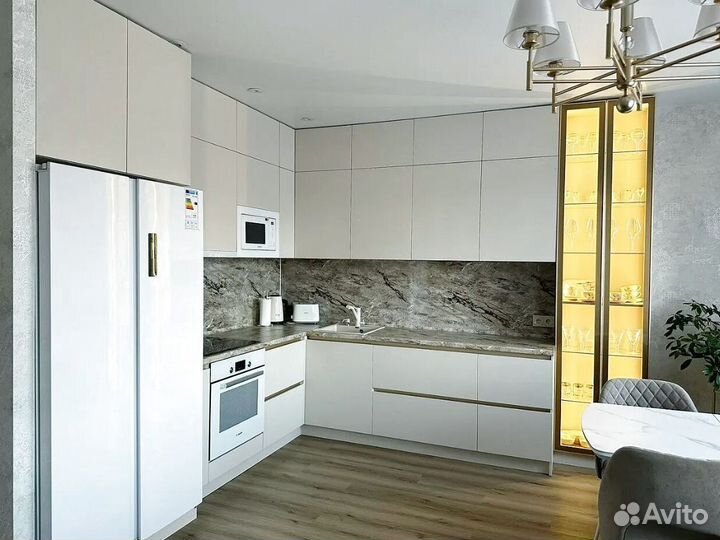 Кухонный гарнитур от производителя