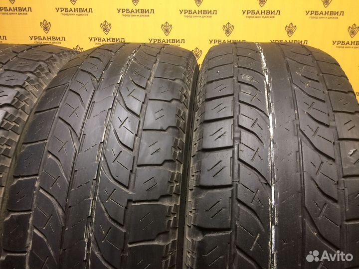 Yokohama Geolandar A/T-S G012 265/65 R17 112H