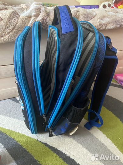 Школьный рюкзак