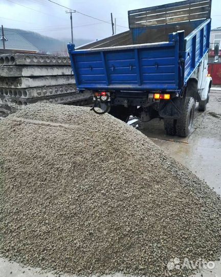 Песок под брусчатку