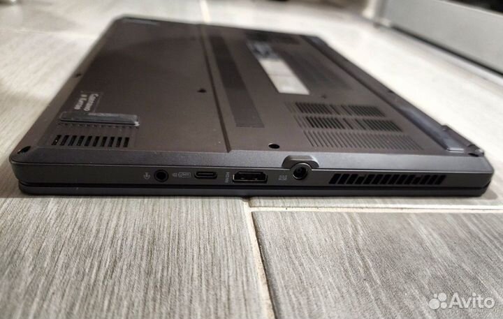 Ноутбук asus ROG Zephyrus G14 RTX 3050 AMD Ryzen 7