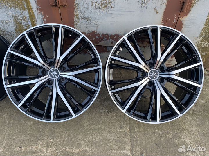 Loxarny r20; 5/114.3