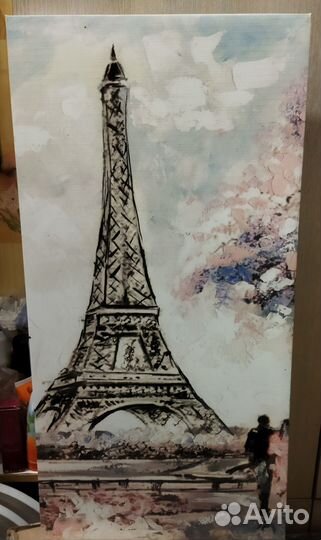 Постер на стену