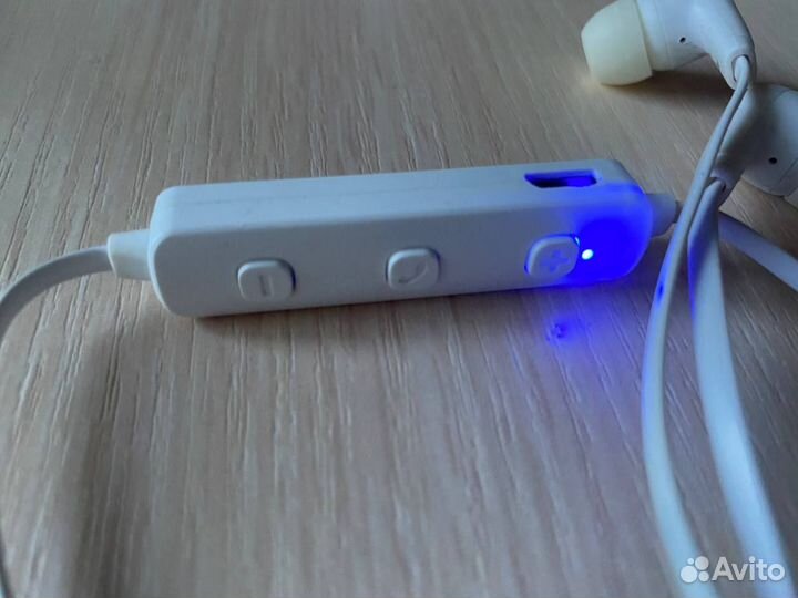 Беспроводные наушники GAL BH-1005