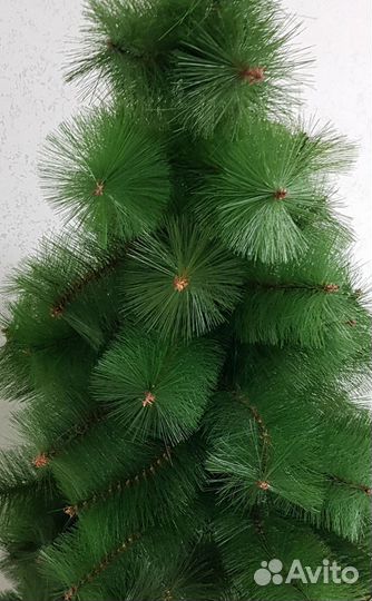 Сосна, ель, елка, искусственная