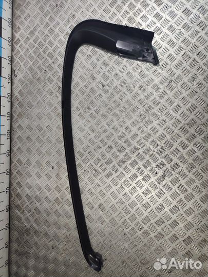 Б/У Накладка задней левой двери внутренняя #001