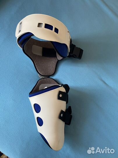 Ортез на тазобедренный сустав