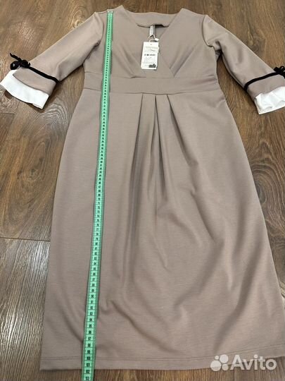 Платье для беременных 46 размер новое