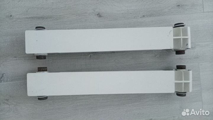 Радиатор отопления алюминиевый