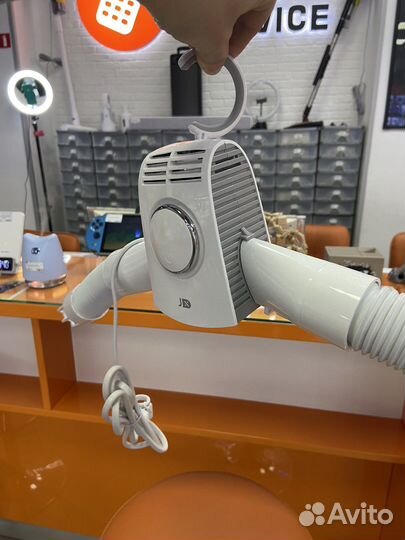 Сушилка xiaomi