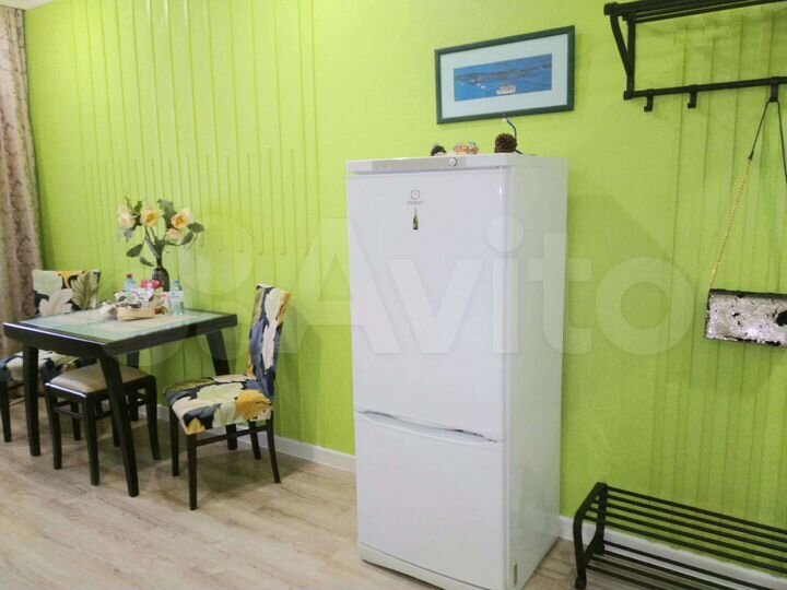 3-к. квартира, 49 м², 1/8 эт.