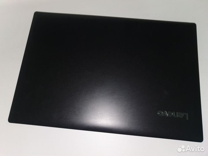 Lenovo ideapad 320-15AST