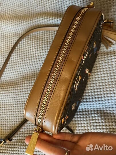 Сумка michael kors кроссбоди