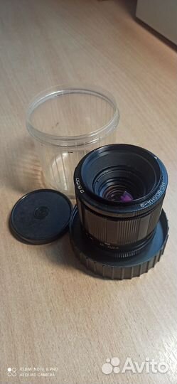 Фотопринадлежности СССР