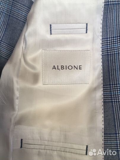 Пиджак albione