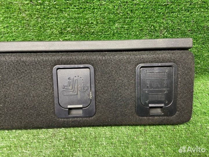 Ящик для инструмента Kia Ceed 2