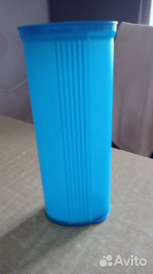 Контейнер для спагетти Тапервер