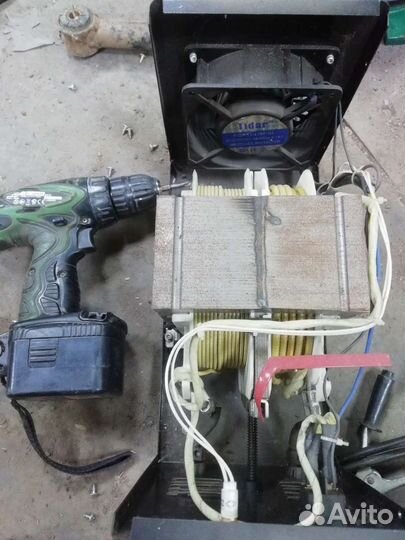 Сварочный аппарат бу