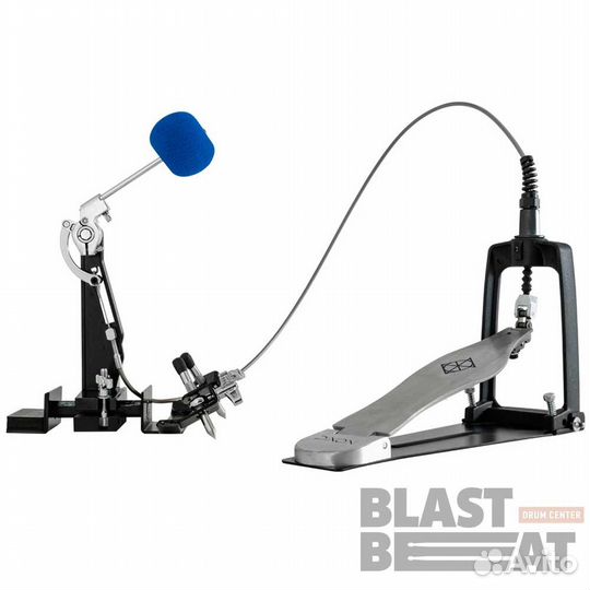 Педаль для кахона Dixon Cajon Pedal Plus (PP-CPP)