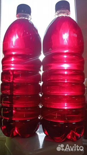 Масло штиль