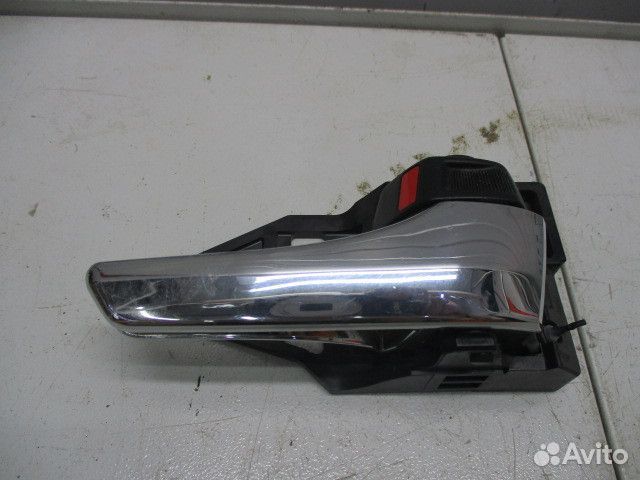Ручка двери задней внутренняя правая Toyota Camry XV50/XV55