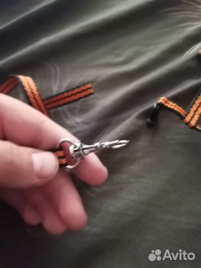 Поводок для кошек