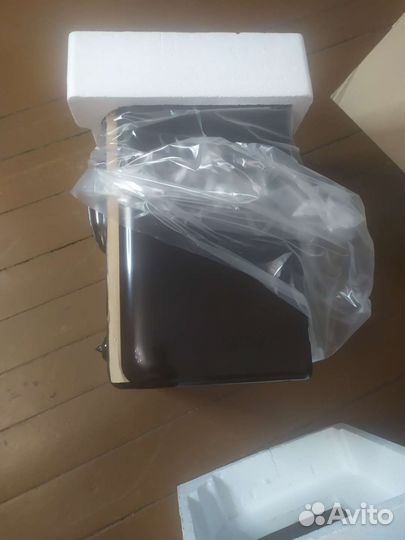 Газовая плита gefest новая