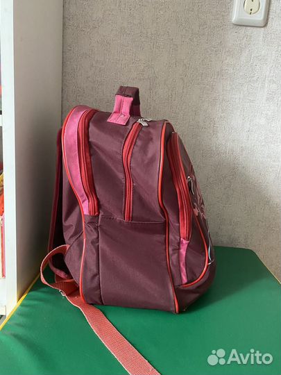 Школьный рюкзак