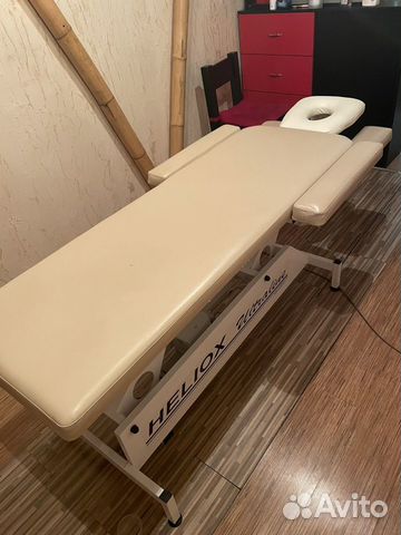 Стол для массажа объявление продам