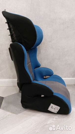 Детское автокресло 9 до 36 кг