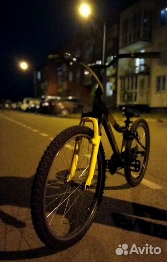 Велосипед Sttern 24