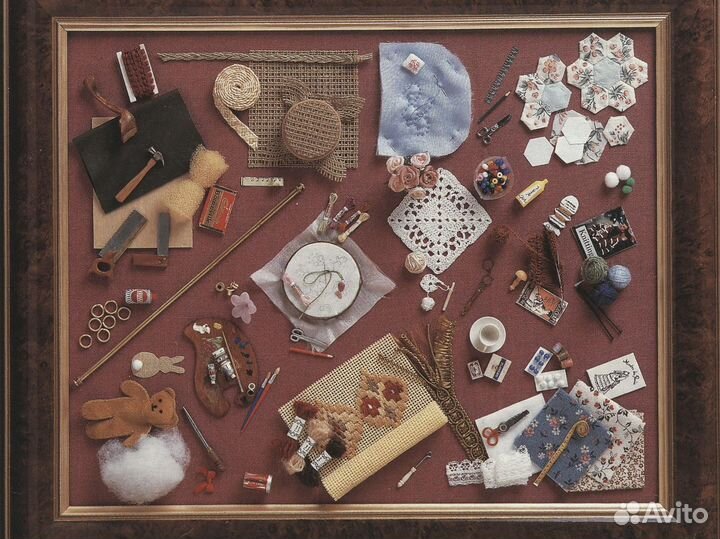 Кoллeкция пpоектов 