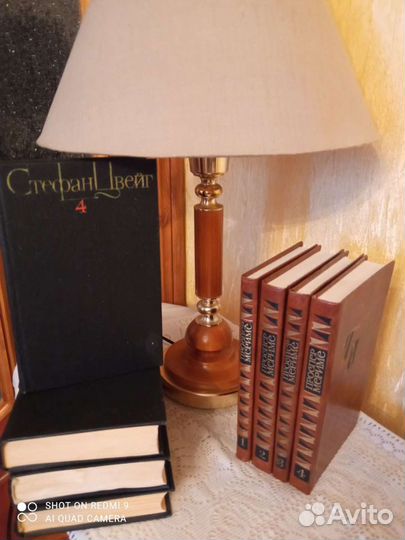 Подписные издания классики