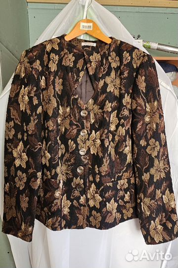 Пиджак женский Glance, р.50