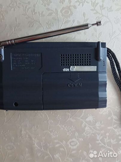 Радиоприемник