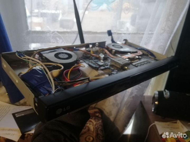 Ps6 собственная разработка