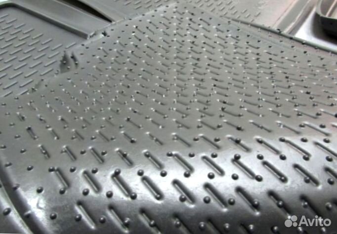 Коврики Lexus RX 350 2009-2015