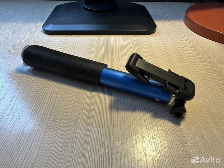 Селфи палка