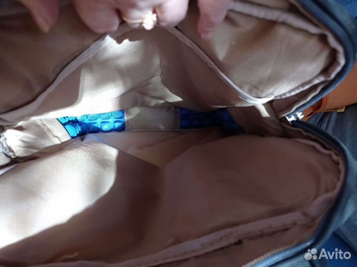 Сумка для ноутбука