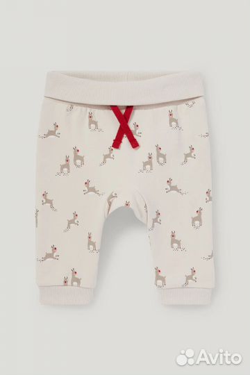 Костюм новогодний 62 74