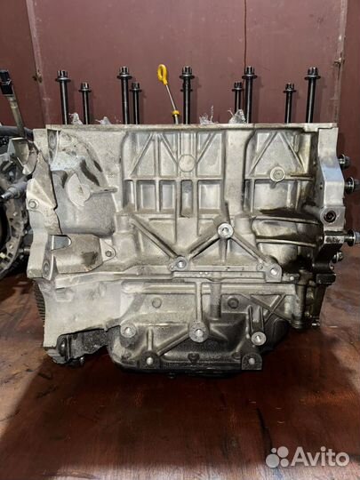 Двигатель Nissan X-Trail T32 MR20DD